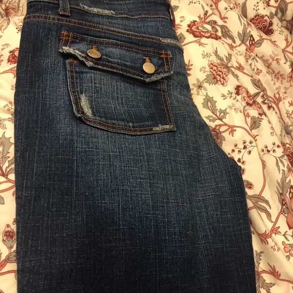 First jeans 👖 - Picture 3 of 5
